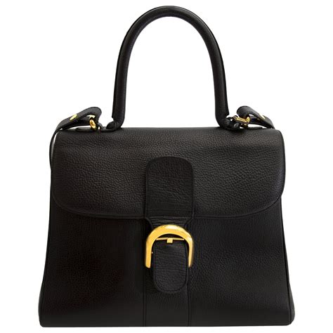 vintage delvaux handbags